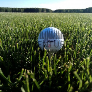 Спортивный газон - фото - 6